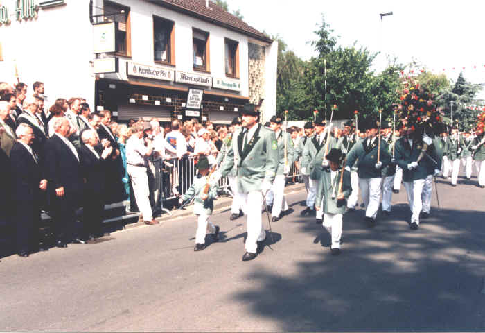 Zurck