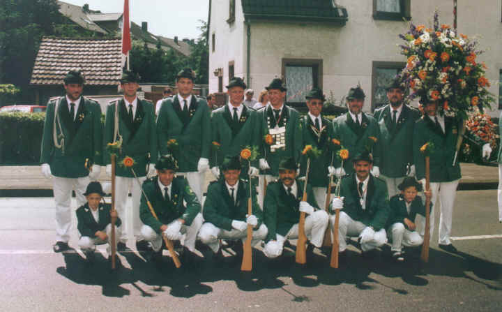 Zurck