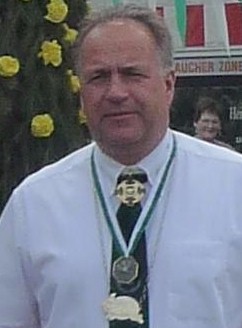 Zurck